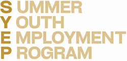 Summer-Youth-Employment-program-SYEP-gold